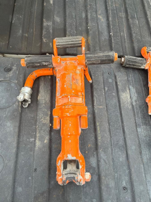 2023 MICHIGAN PNEUMATIC MP-RD62-78314