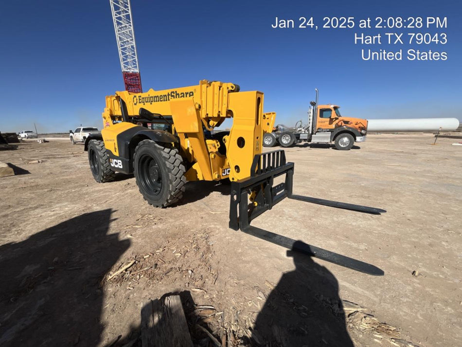 2025 JCB 512-56