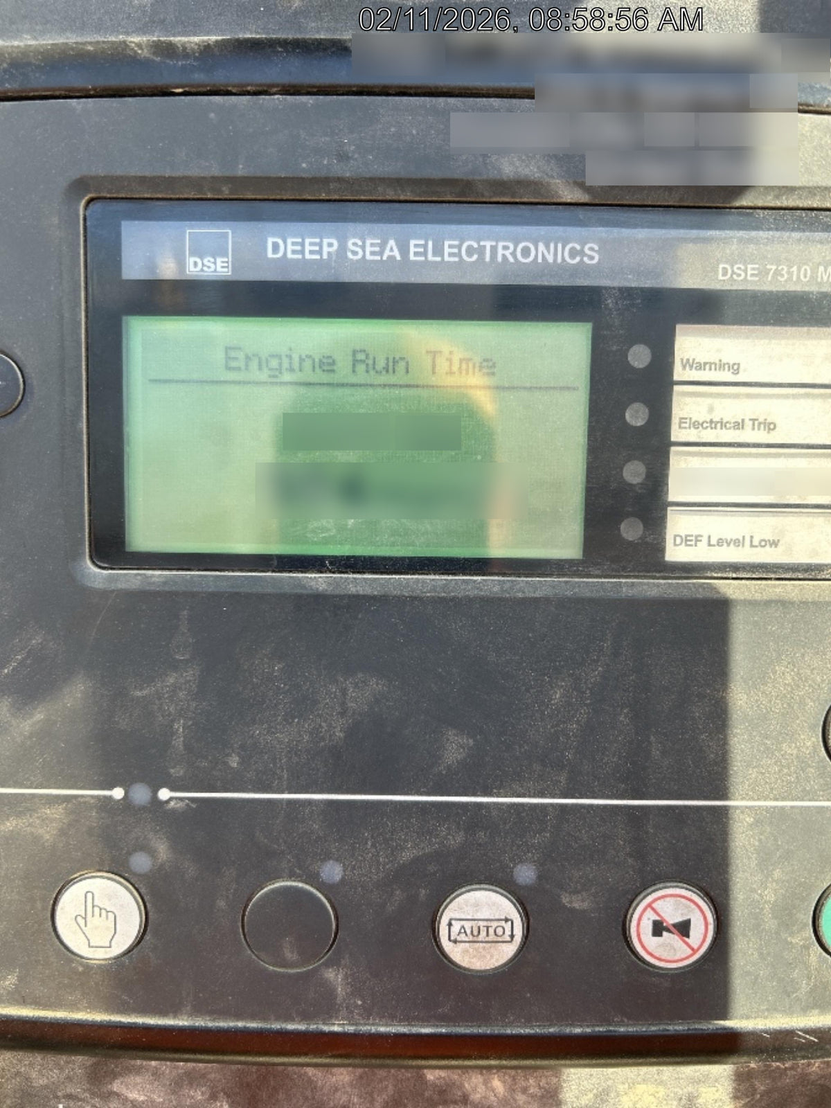 2021 ATLAS COPCO QAS150