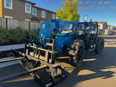 2024 JLG 1001275853