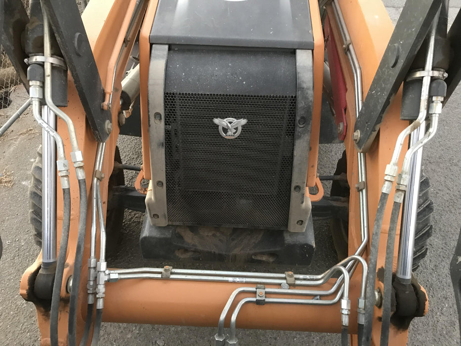 2020 JOHN DEERE 310LEP - Extendable Stick