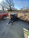 2019 Lincoln Electric Vantage 322 Welder Ready-Pak 3, Two wheel trailer, Fender and Light kit, Cable Rack