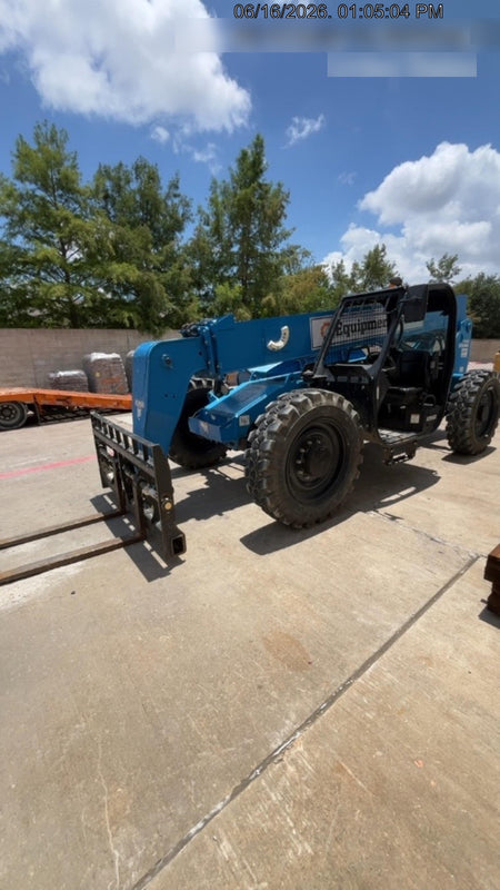 2023 GENIE GTH-844