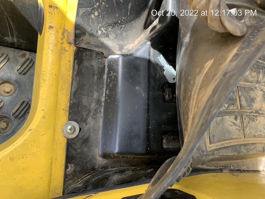 2021 HYSTER H50UT
