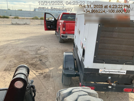 2019 WACKER NEUSON G50