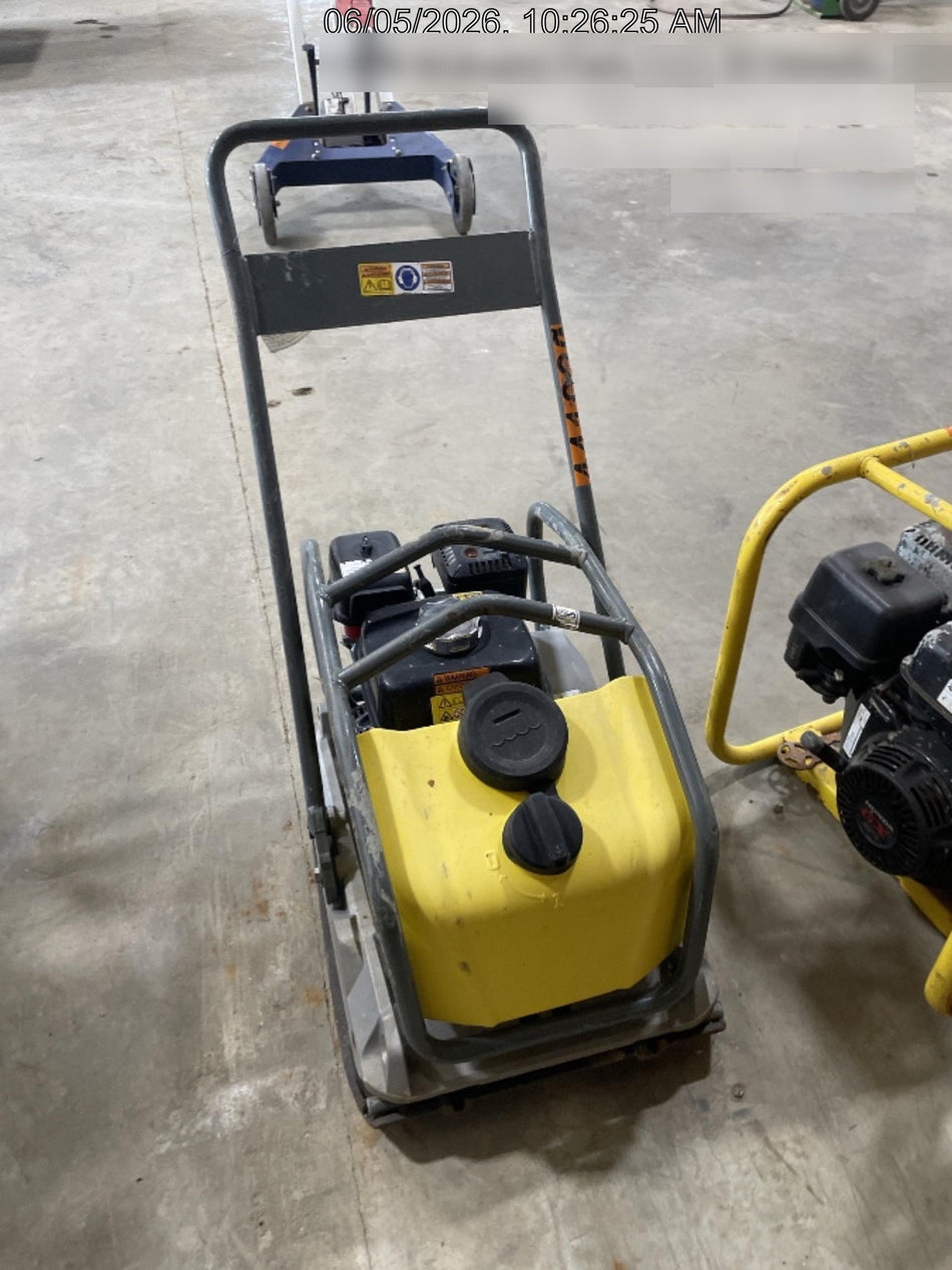 2024 WACKER NEUSON WP1550AW