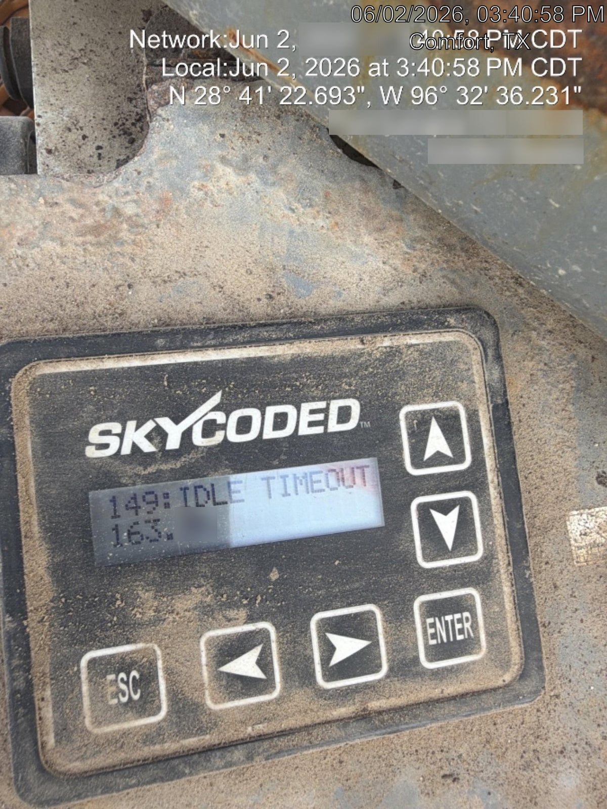 2021 SKYJACK SJ3219