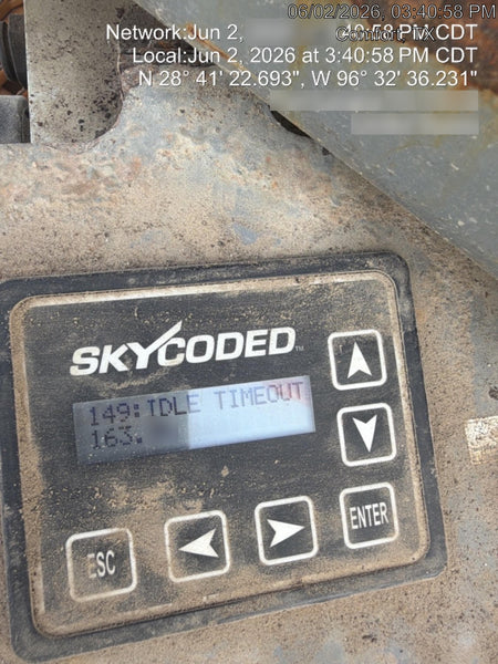 2021 SKYJACK SJ3219