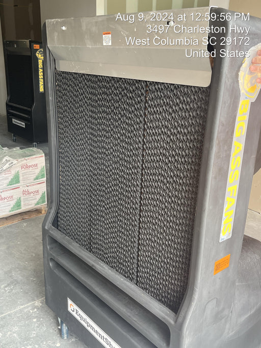 2024 BIG ASS FANS Cool Space 350