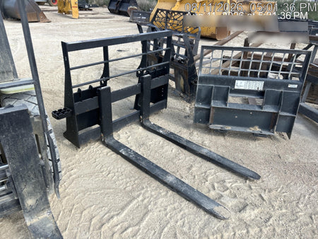 2026 ARROW MATERIAL HANDLING 48" Pallet Forks - Arrow