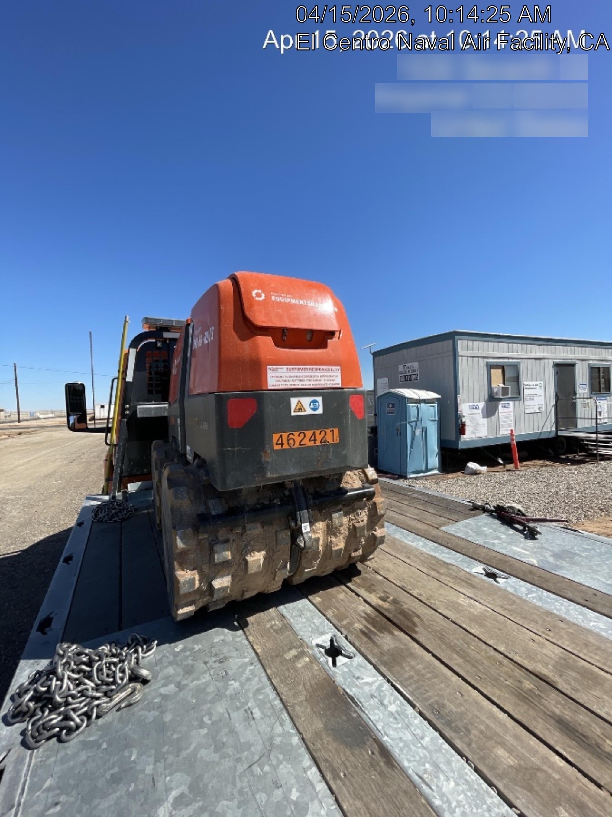2024 HUSQVARNA LP9505