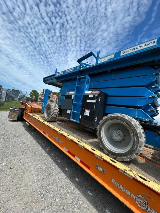 2019 GENIE GS-5390 RT