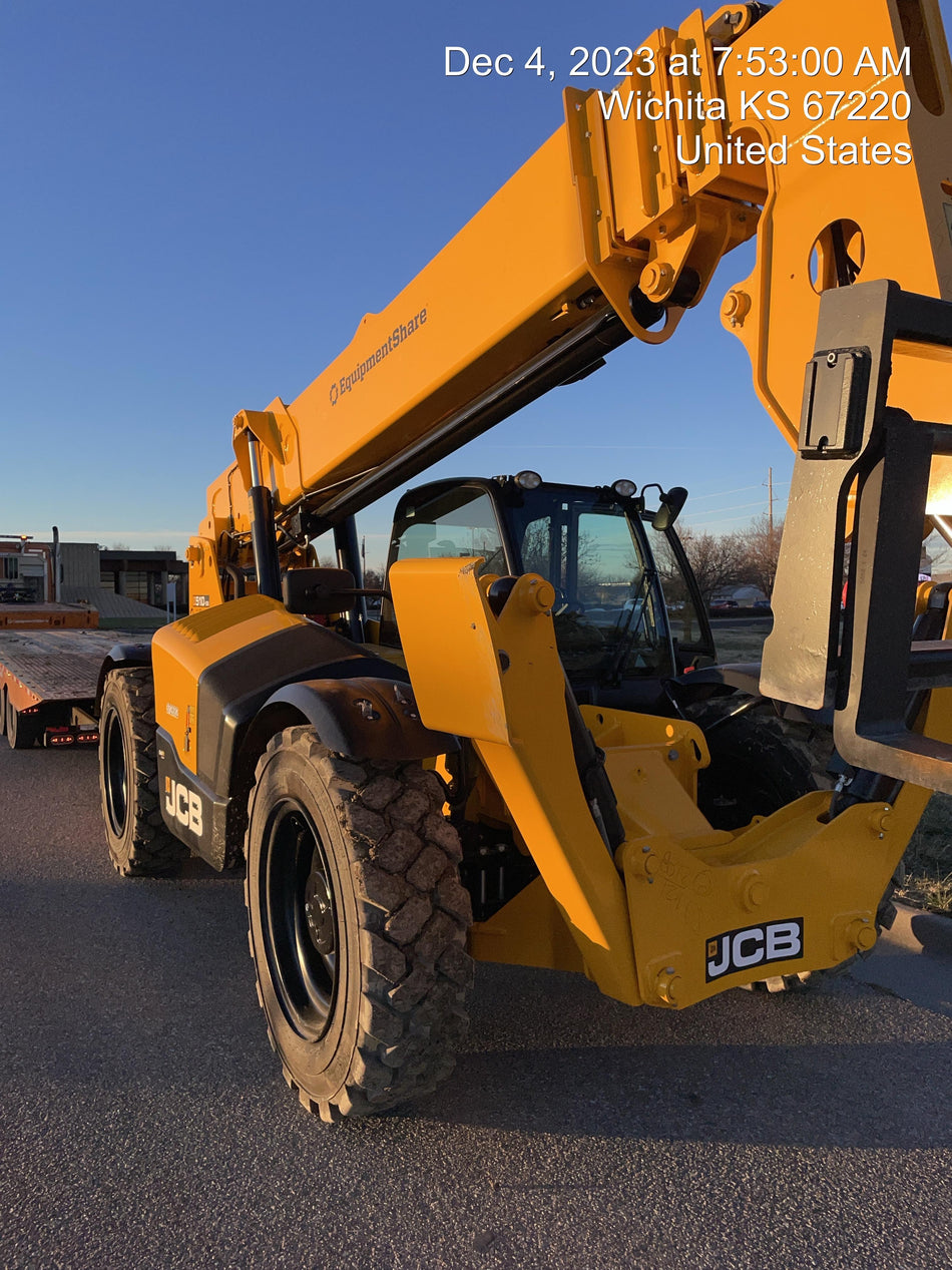 2024 JCB 510-56