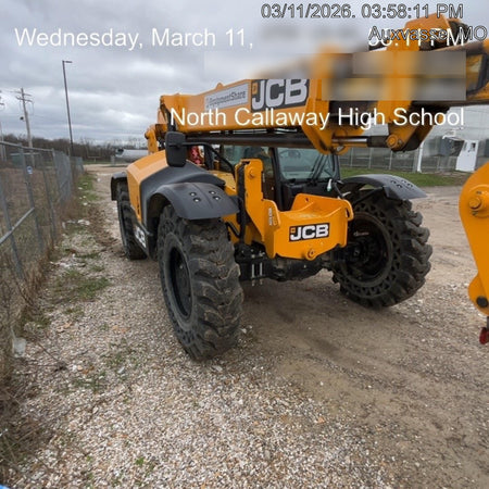 2022 JCB 509-42