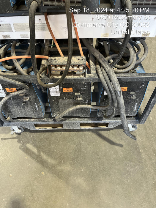 2023 LEX WR6A-7SM-FG26DZ6LD-R