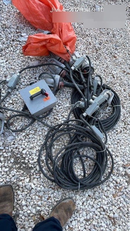 2021 LIND EQUIPMENT TLS-80XPLEDRE-LV