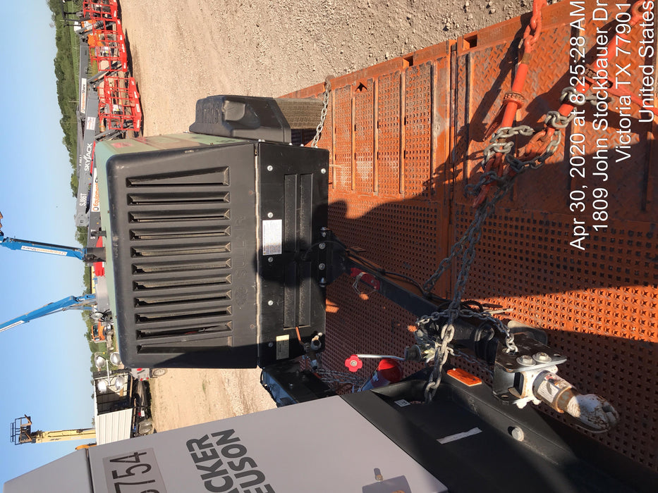 2019 SULLAIR 185-DPQ