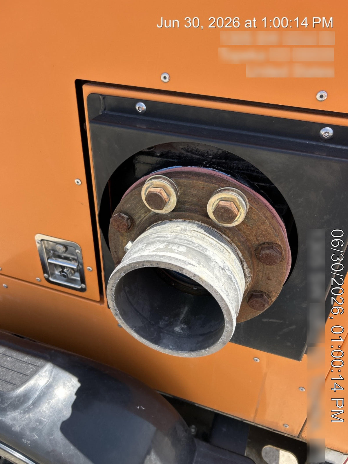 2022 PIONEER SAPP66S12L71-TD2.9L4