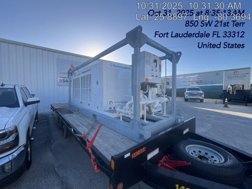 2024 BIG TEX TRAILER 22' Bumper Pull