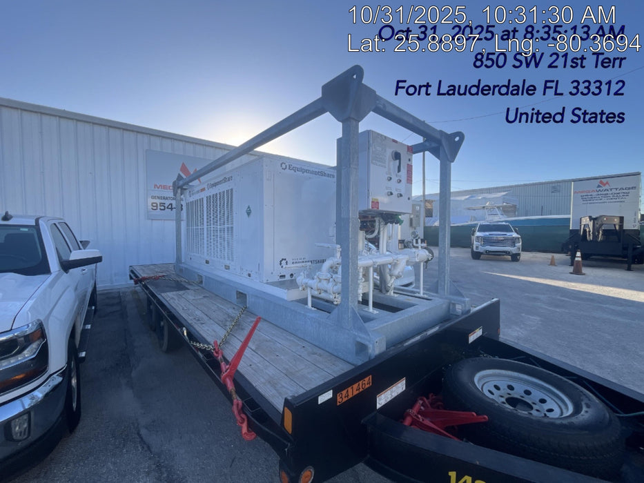 2024 BIG TEX TRAILER 22' Bumper Pull