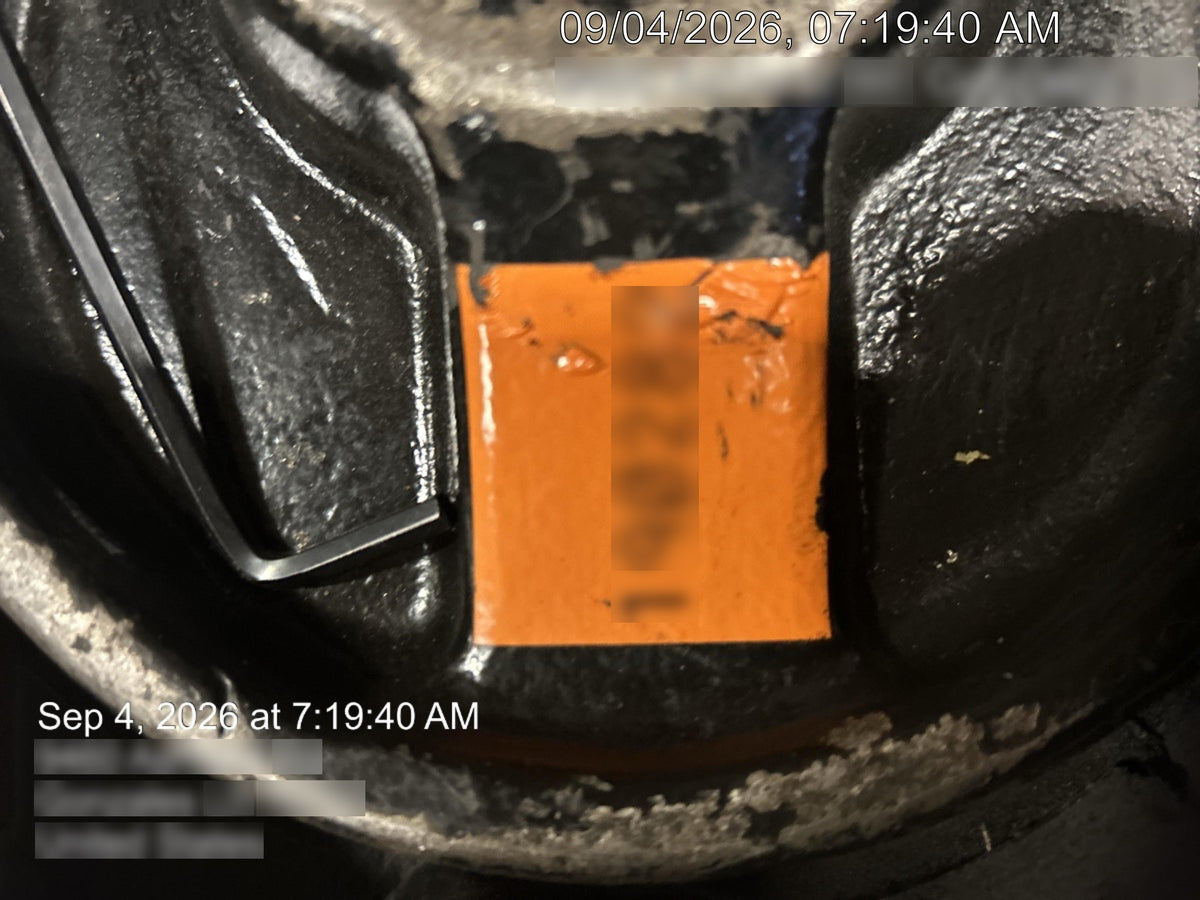 2021 ENERPAC SP35S