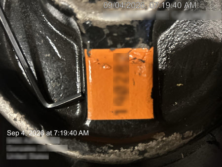 2021 ENERPAC SP35S