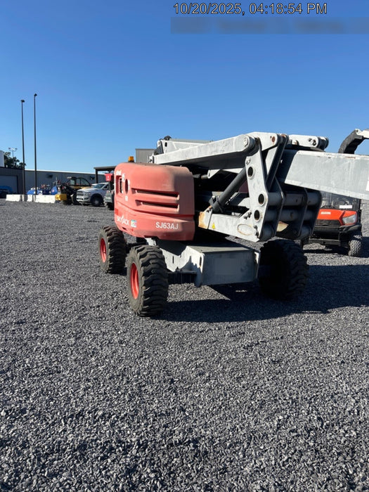 2019 SKYJACK SJ63 AJ