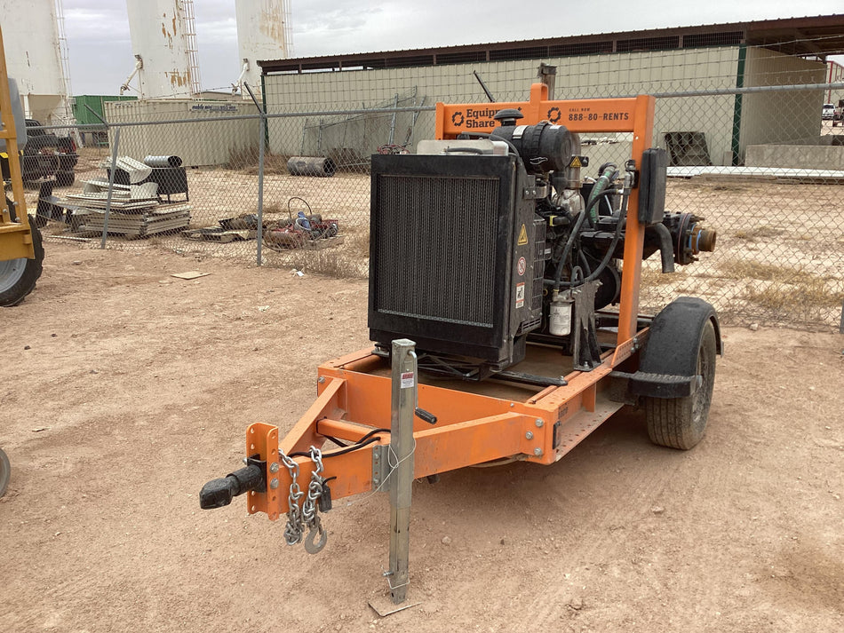 2021 PIONEER PP66S12L71-TD2.9L4
