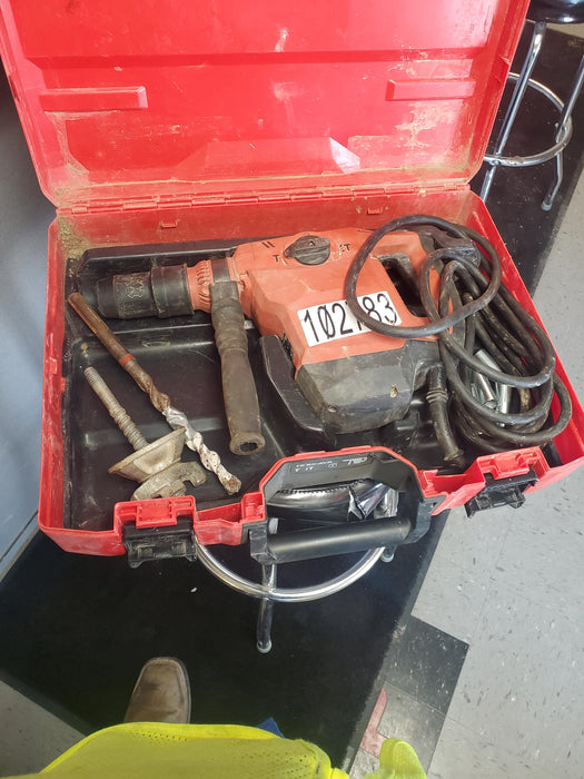 2020 HILTI TE 50-AVR