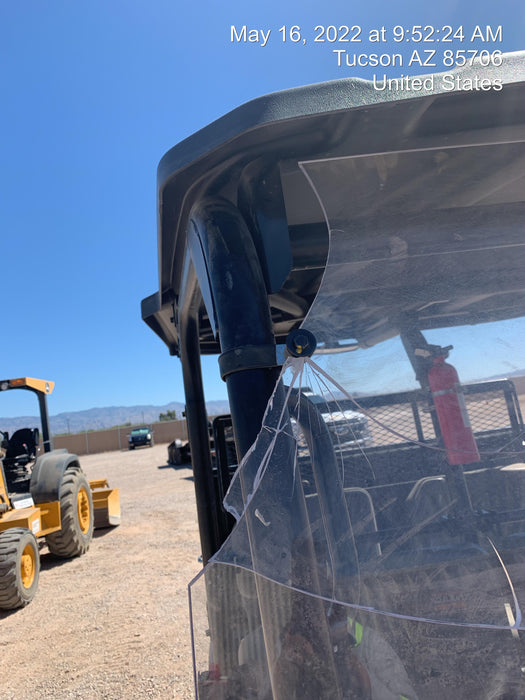 2021 KUBOTA RTV-X1140W-H (Canopy)