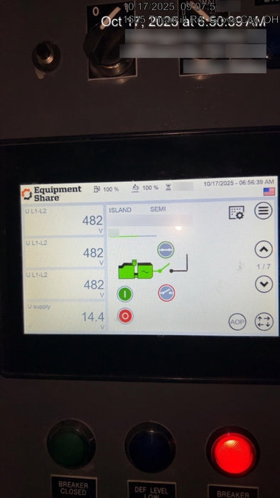 2023 ATLAS COPCO QAS 175