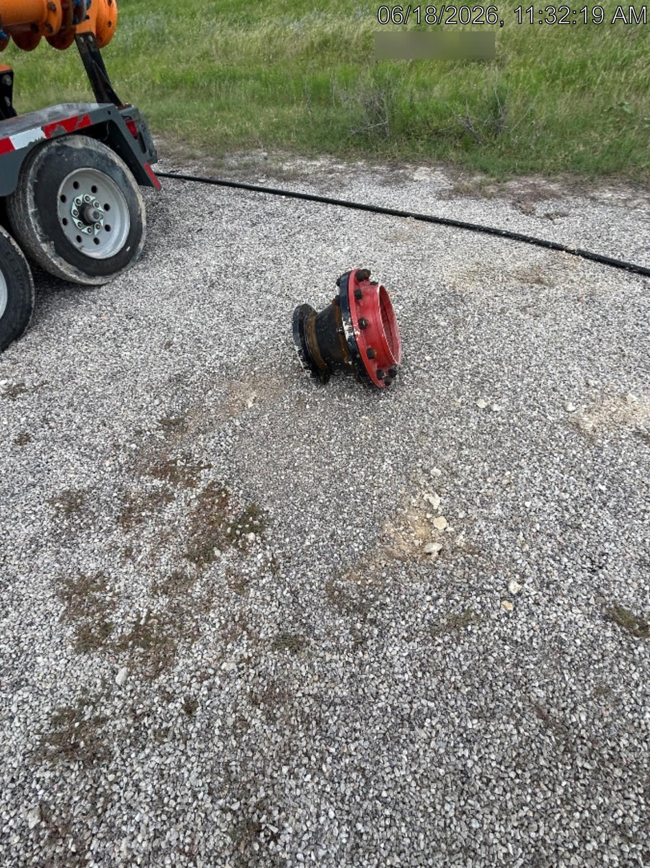 2023 PREMIER PUMP 8NHTH-RP-DC13