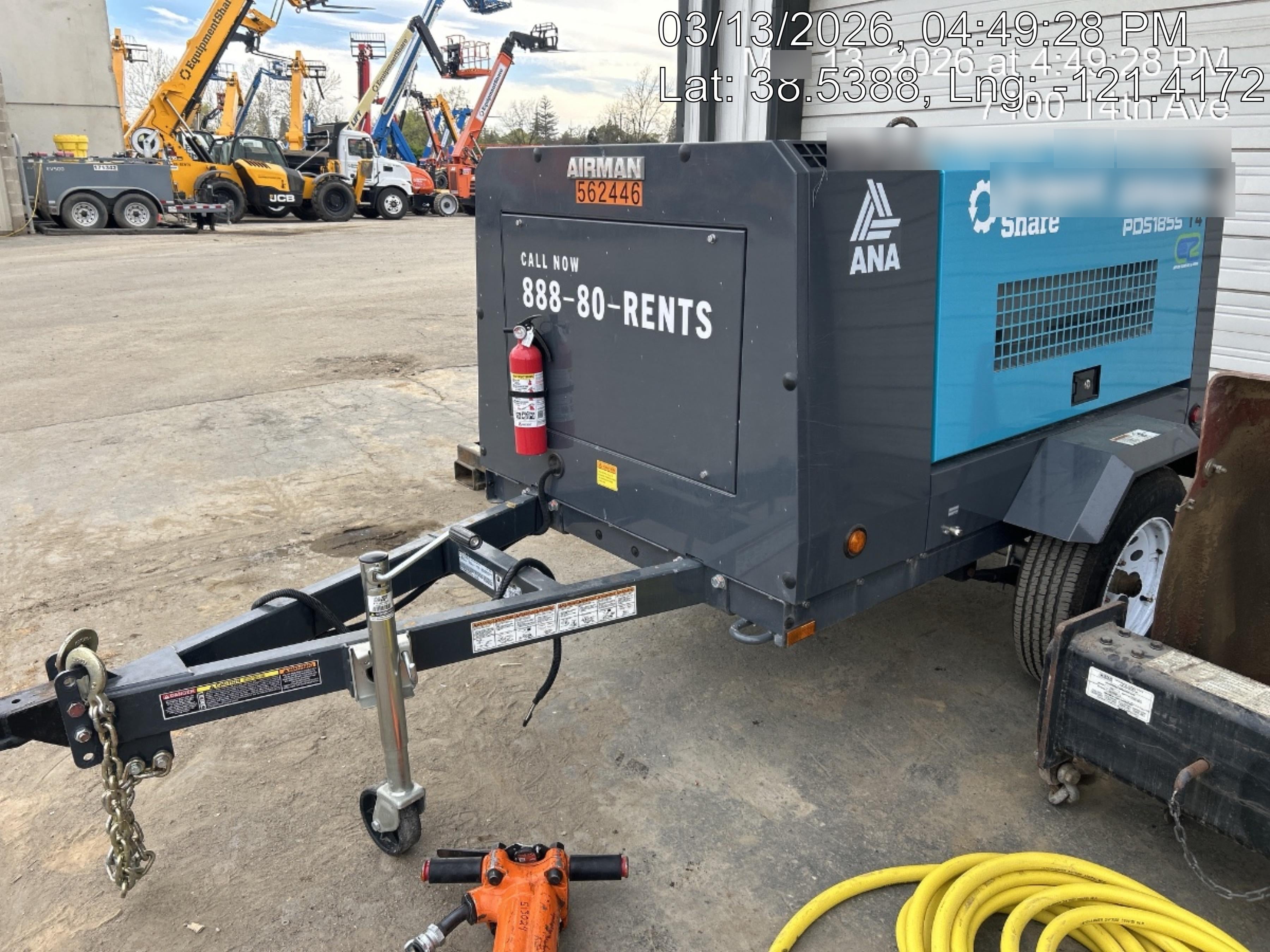 2020 HILTI TE 3000-AVR