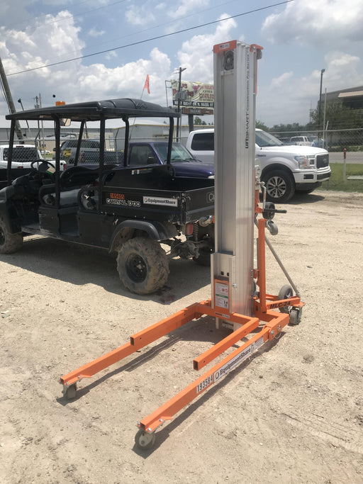 2021 LIFTSMART MLC-24