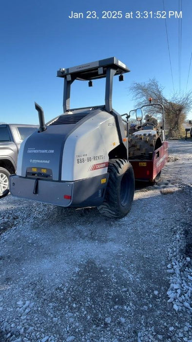 2024 DYNAPAC CA1400D