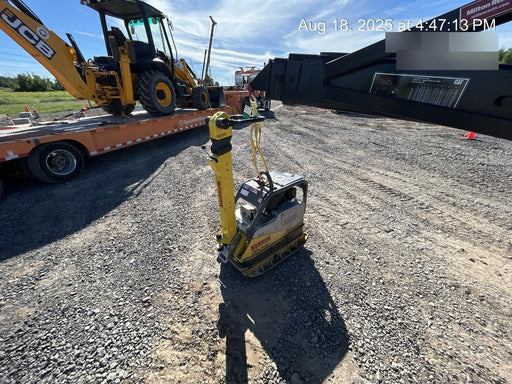 2025 WACKER NEUSON DPU4545HEH