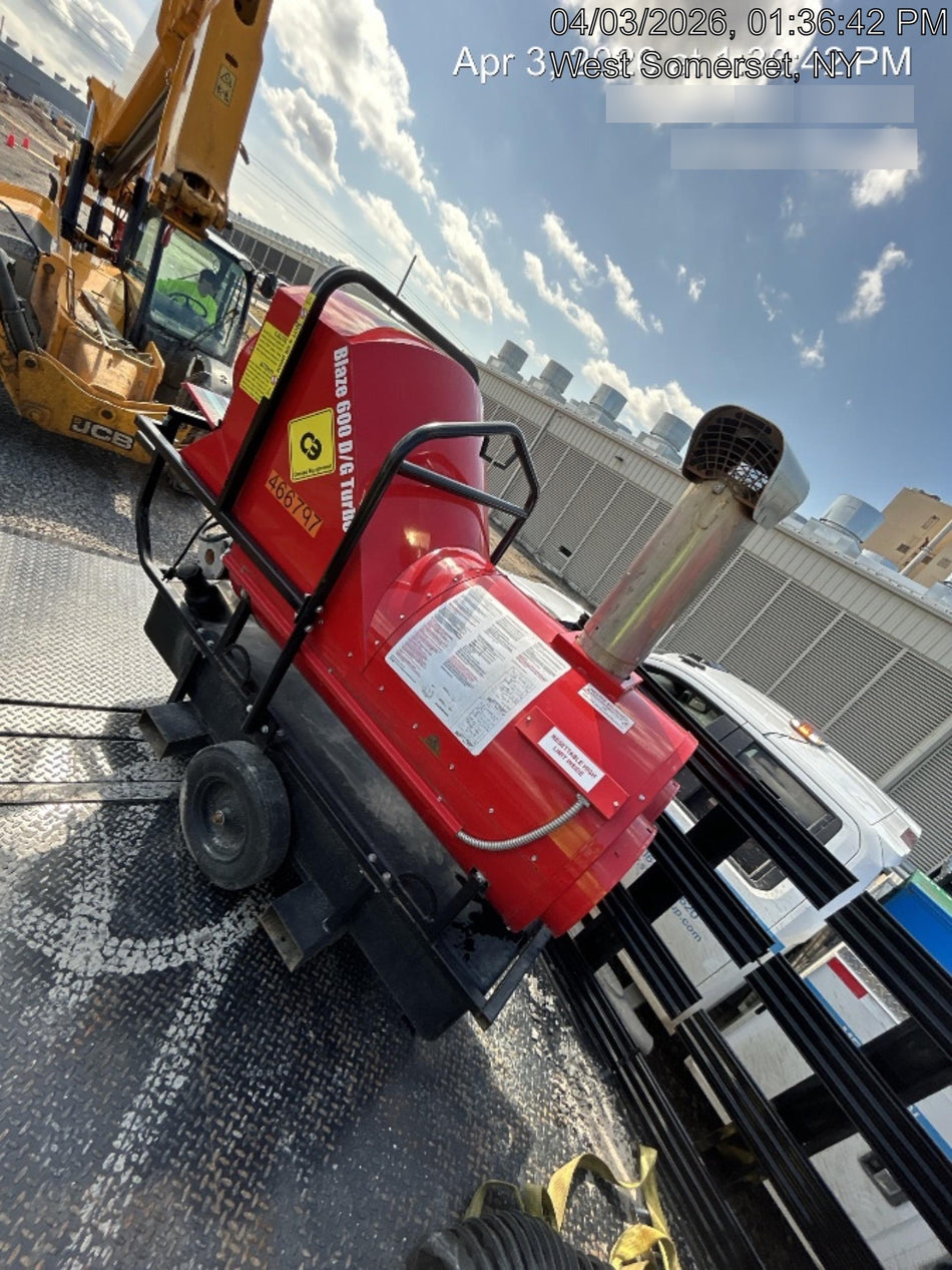 2024 CAMPO EB600D-RE1