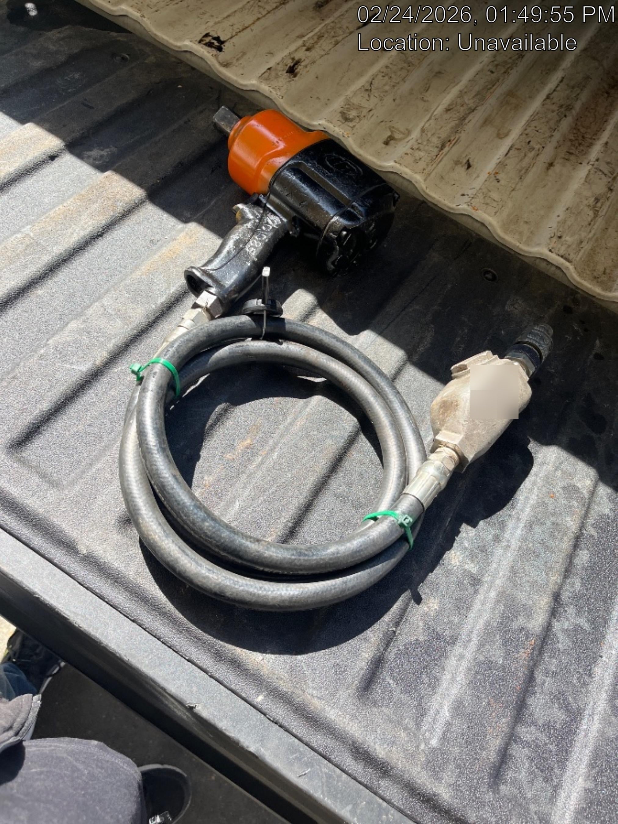2022 INGERSOLL RAND 2925P3TI