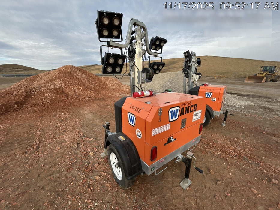 2025 WANCO WLTT-4MK8K