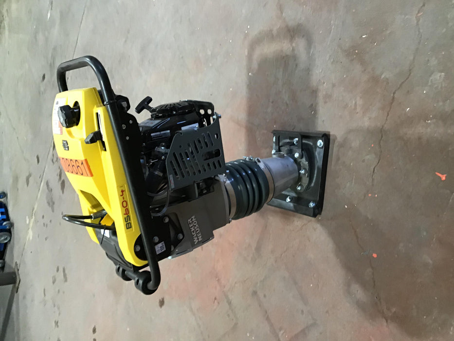 2020 WACKER NEUSON BS60-4As