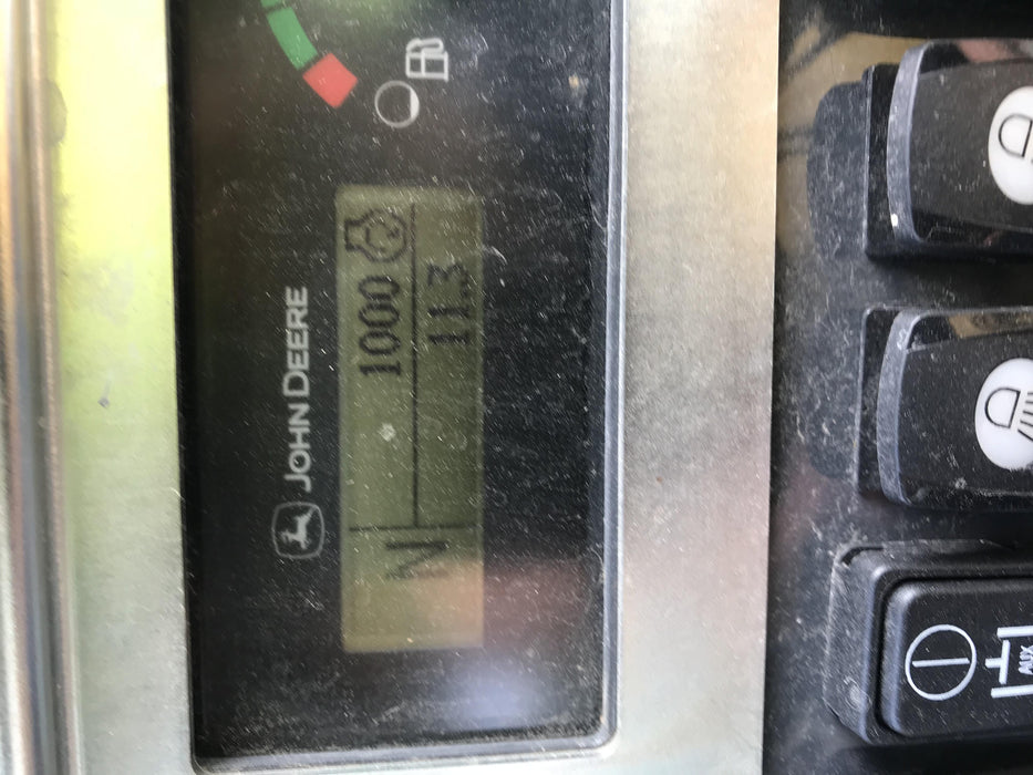 2020 JOHN DEERE 310LEP - Extendable Stick