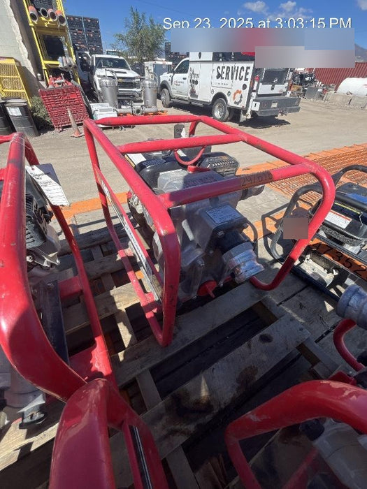 2023 MULTIQUIP QP2TH