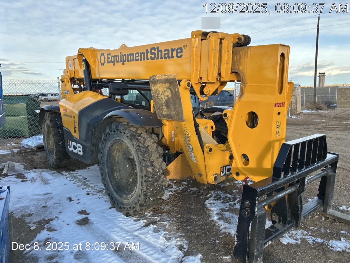 2025 JCB 510-56