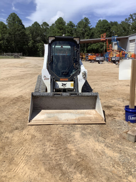 2021 BOBCAT T595