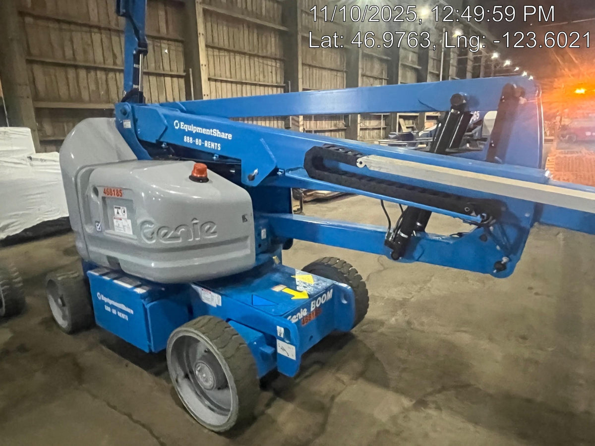 2024 GENIE Z40/23N RJ