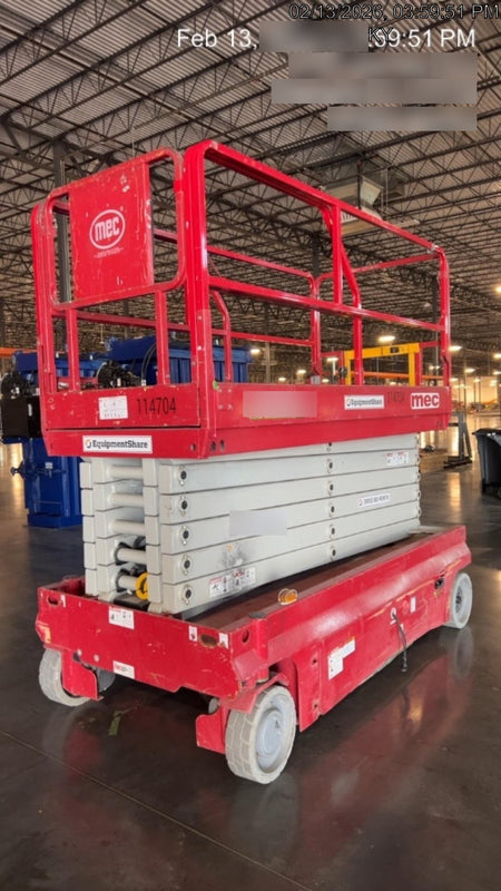 2021 MEC 4555SE