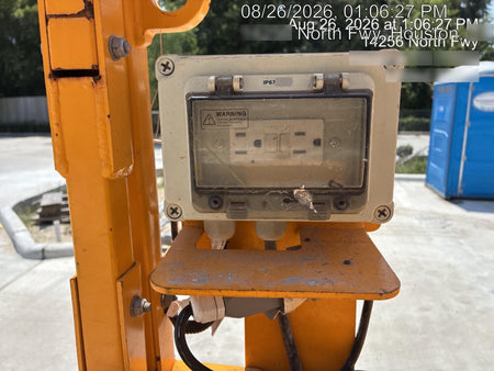 2023 JCB S2632E