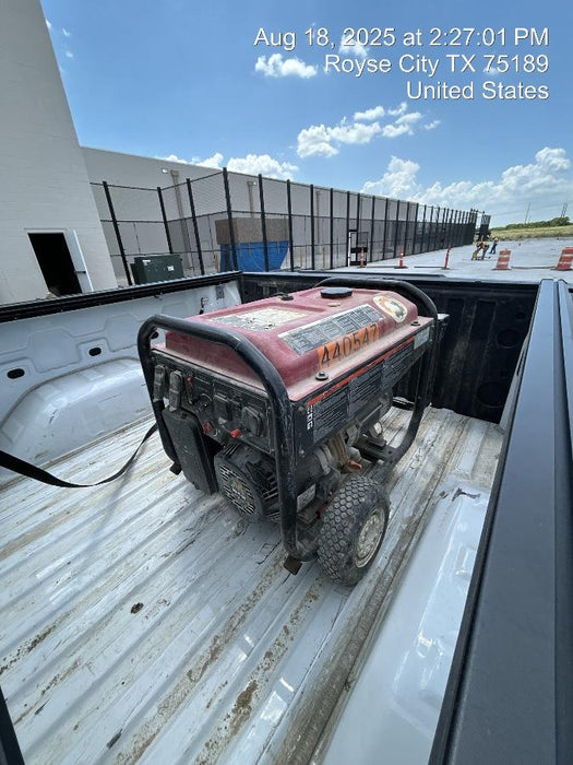 2024 MI-T-M GEN-6500-0MM1