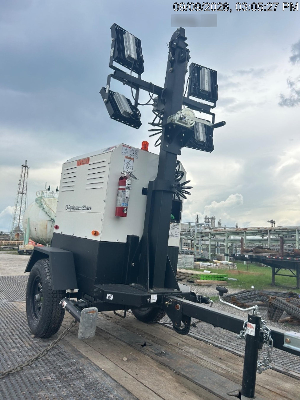 2026 ECHO DLT-3