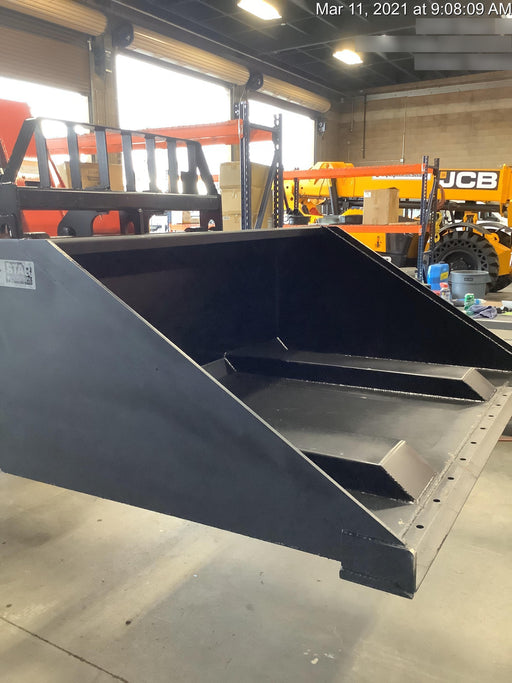 2021 STAR INDUSTRIES 1406B